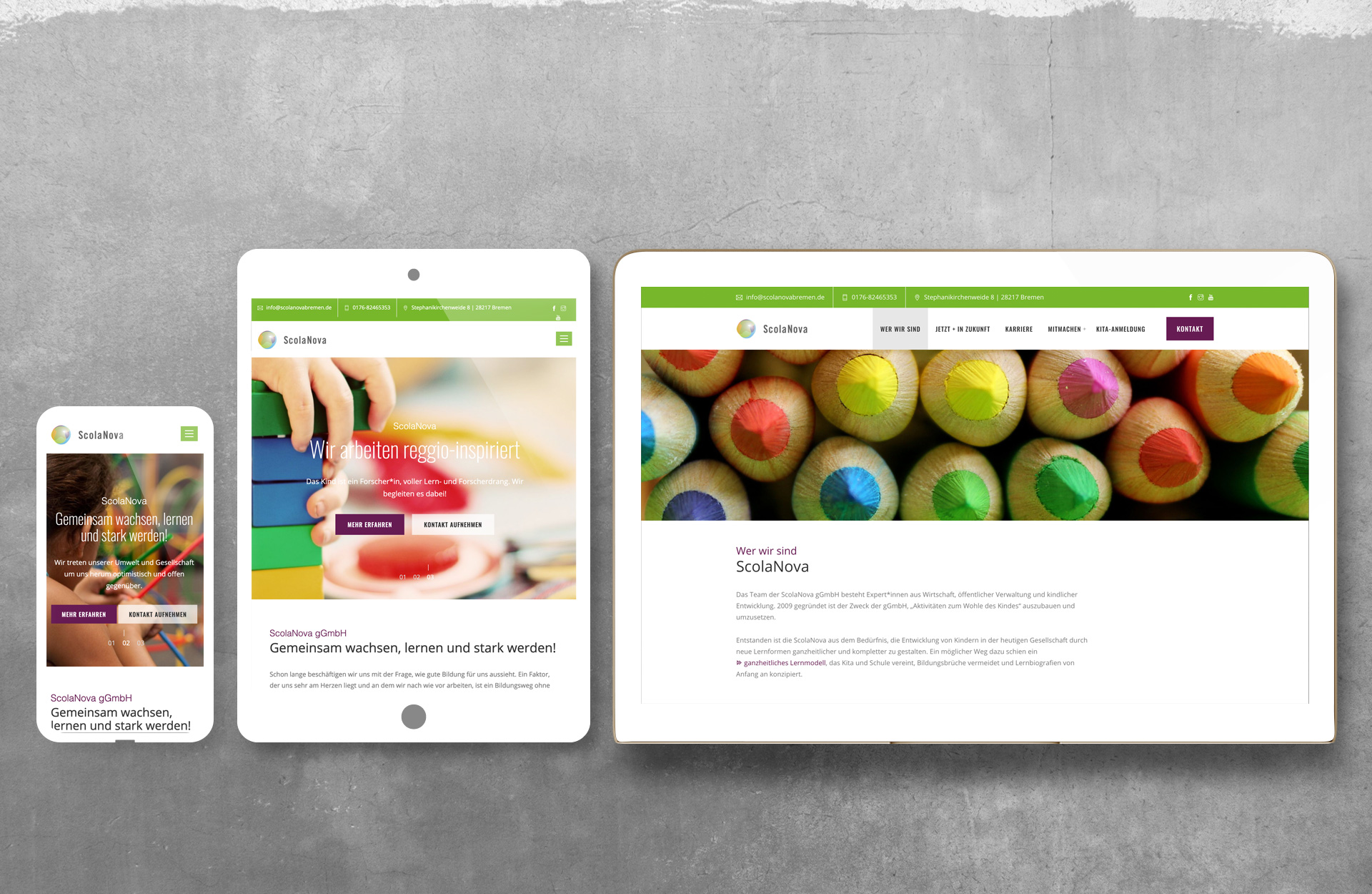 portfolio